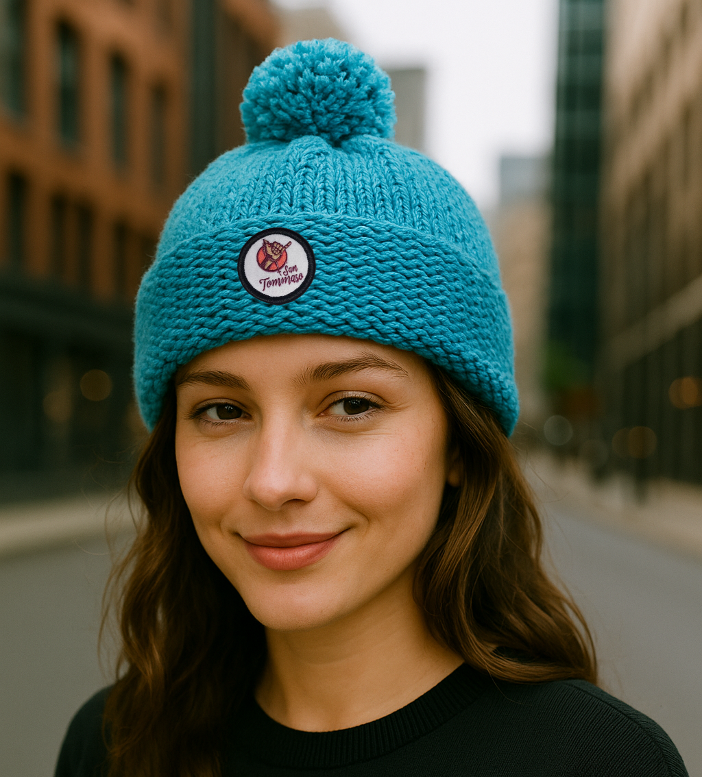 Emerald Cap